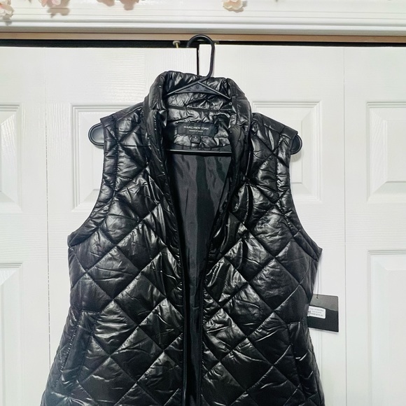 Marc New York Puffer Vest